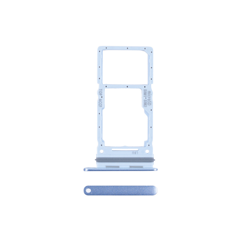 Samsung Galaxy A33 5G A336B Original OEM SIM-Kartenhalter, Farbe wählbar