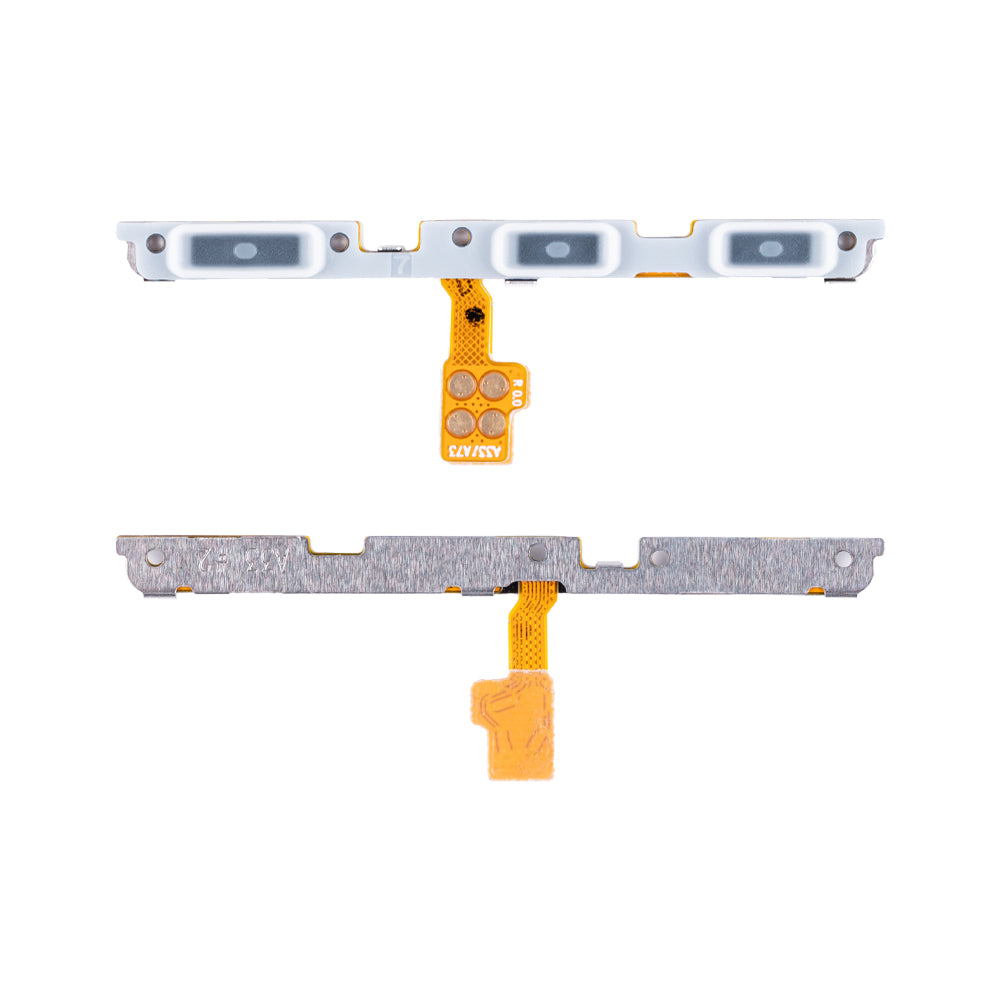 Samsung Galaxy A33 5G A336B Ein/Aus- und Lautstärke-Flex OEM – Bild 3