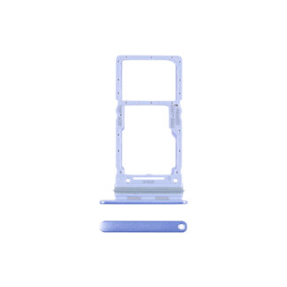 Samsung Galaxy A34 5G A346B Original OEM SIM-Kartenhalter, Farbe wählbar