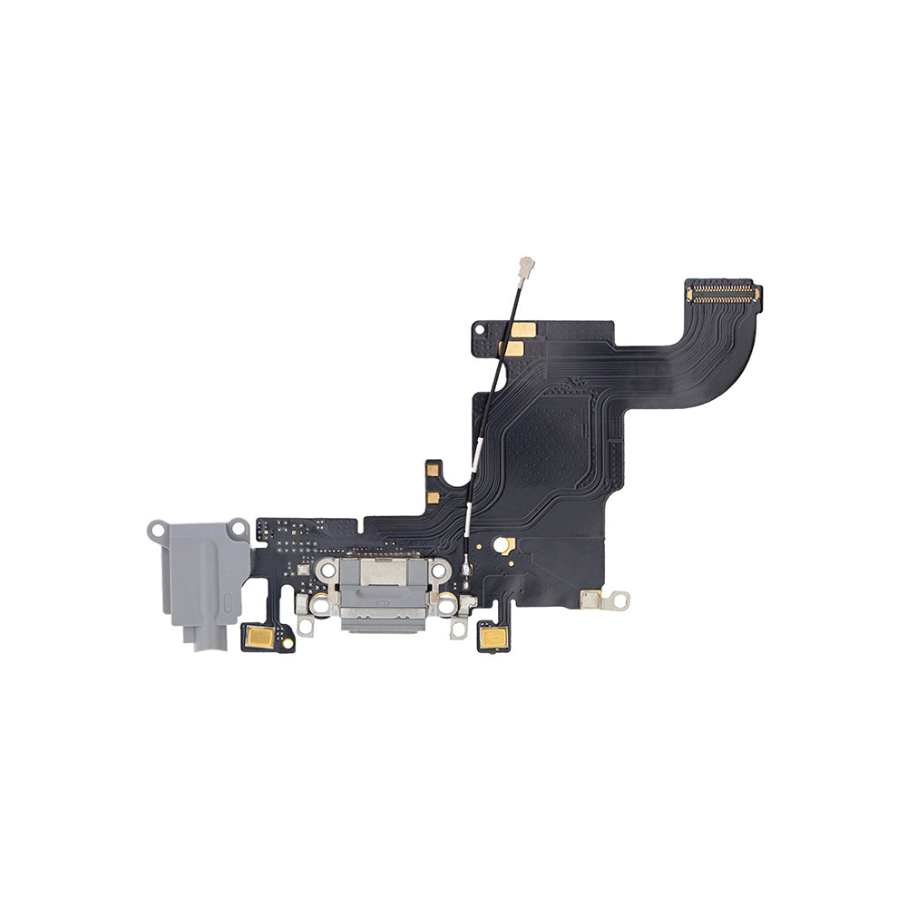Für Apple iPhone 6S Ladeflex Black Original ausgebaut – Bild 2