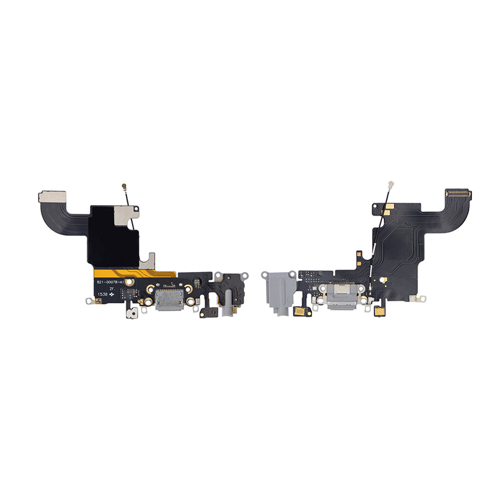 Für Apple iPhone 6S Ladeflex Black Original ausgebaut – Bild 3