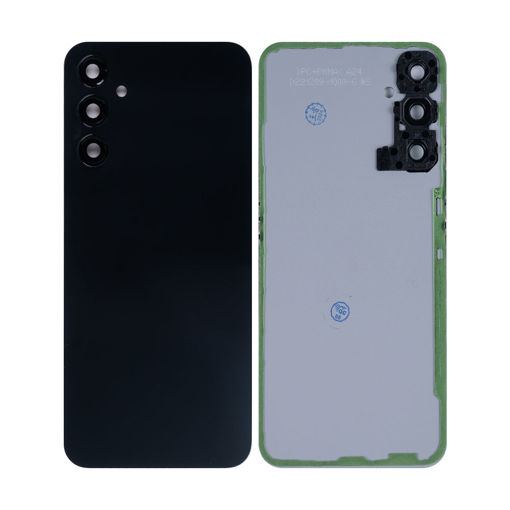 Samsung Galaxy A24 4G A245F Original OEM Backcover mit Kameraglas, Farbe wählbar – Bild 12