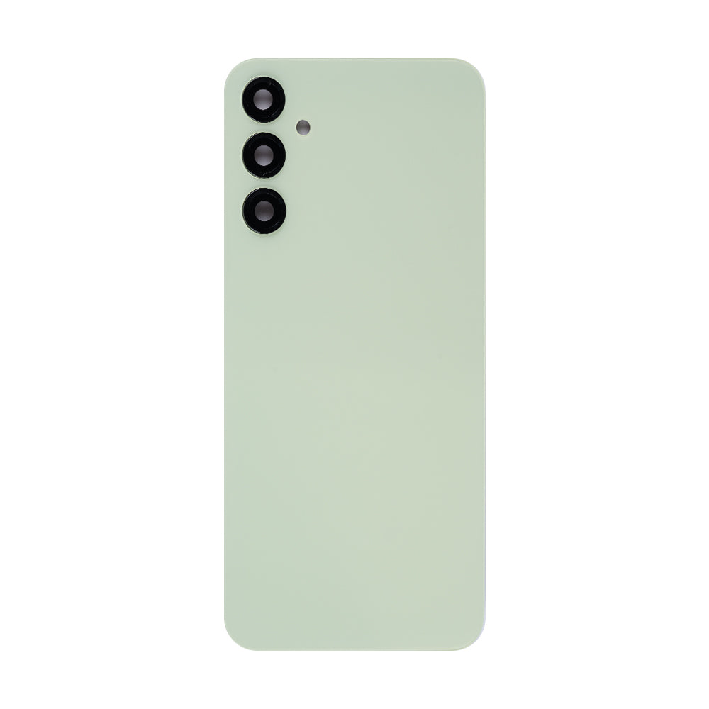 Samsung Galaxy A24 4G A245F Original OEM Backcover mit Kameraglas, Farbe wählbar – Bild 3