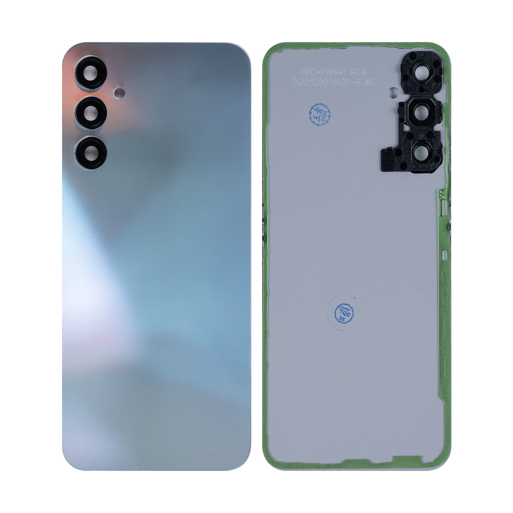 Samsung Galaxy A24 4G A245F Original OEM Backcover mit Kameraglas, Farbe wählbar – Bild 8