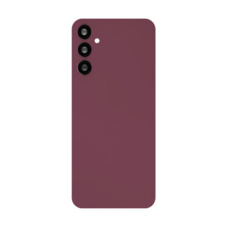 Samsung Galaxy A24 4G A245F Original OEM Backcover mit Kameraglas, Farbe wählbar