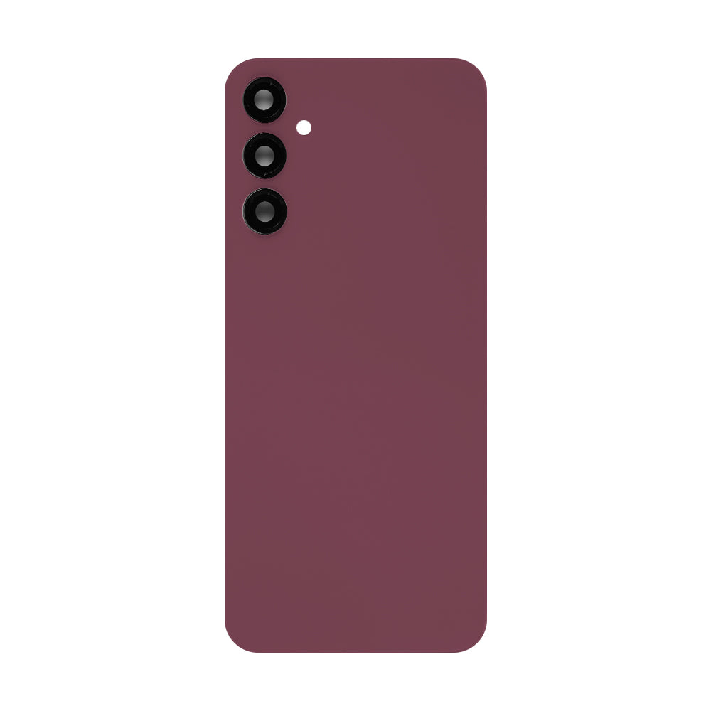 Samsung Galaxy A24 4G A245F Original OEM Backcover mit Kameraglas, Farbe wählbar