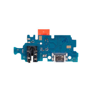 OEM Ladebuchse Ladeplatine Flex für Samsung Galaxy A0-A3 Serie - Modell: Galaxy A24 4G A245F - Ausführung: Ladeplatine