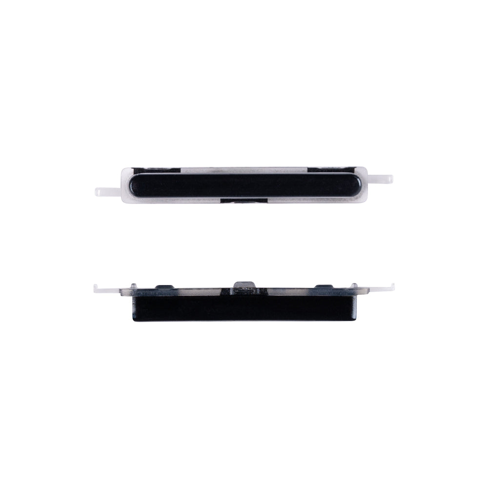 Samsung Galaxy A24 4G A245F Lautstärketaste Black OEM – Bild 3