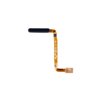 Samsung Galaxy A24 4G A245F Fingerabdrucksensor und Power Flex Black OEM