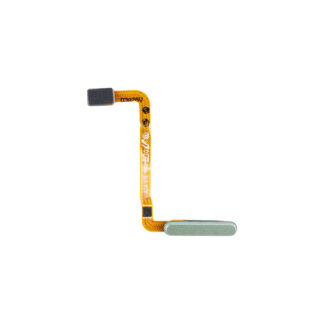 Samsung Galaxy A24 4G A245F Fingerabdrucksensor und Power Flex Lime Green OEM