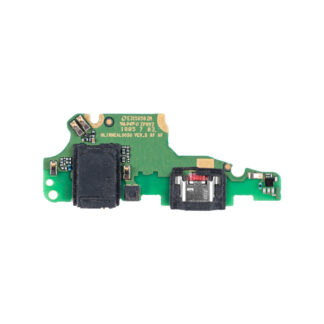 OEM Ladebuchse Ladeplatine Flex für Huawei P/Mate/Nova/Y/Honor Serie - Modell: Mate 10 Lite - Ausführung: Ladeplatine