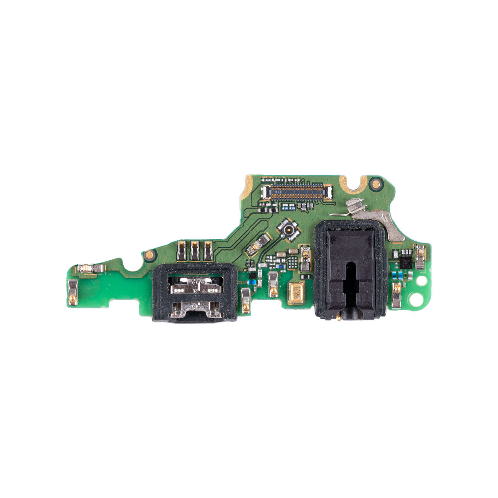 OEM Ladebuchse Ladeplatine Flex für Huawei P/Mate/Nova/Y/Honor Serie - Modell: Honor 200 - Ausführung: Ladeplatine – Bild 26