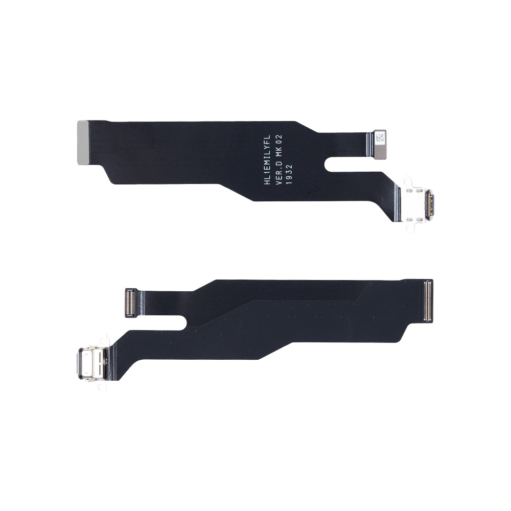 OEM Ladebuchse Ladeplatine Flex für Huawei P/Mate/Nova/Y/Honor Serie - Modell: Honor 200 - Ausführung: Ladeplatine – Bild 39