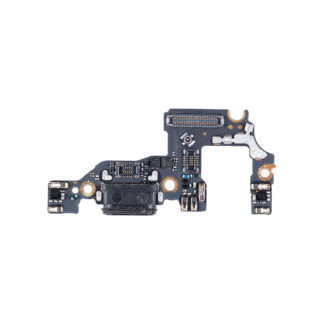 OEM Ladebuchse Ladeplatine Flex für Huawei P/Mate/Nova/Y/Honor Serie - Modell: P10 - Ausführung: Ladeplatine