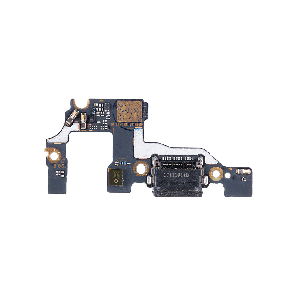 OEM Ladebuchse Ladeplatine Flex für Huawei P/Mate/Nova/Y/Honor Serie - Modell: Honor 200 - Ausführung: Ladeplatine – Bild 23