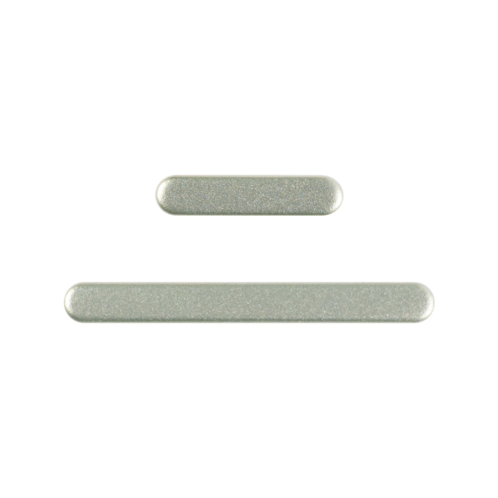 Samsung Galaxy A34 A346B, A54 A546B Ein/Aus- und Lautstärketasten Lime OEM – Bild 2