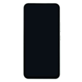 Samsung Galaxy A54 5G A546B Display und Touchscreen-Digitizer mit Rahmen Lime Soft-OLED
