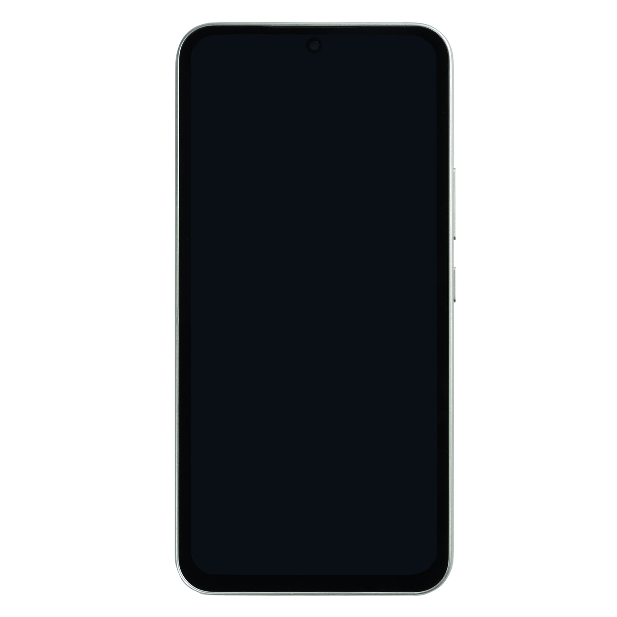 Samsung Galaxy A54 5G A546B Display und Touchscreen-Digitizer mit Rahmen Lime Soft-OLED