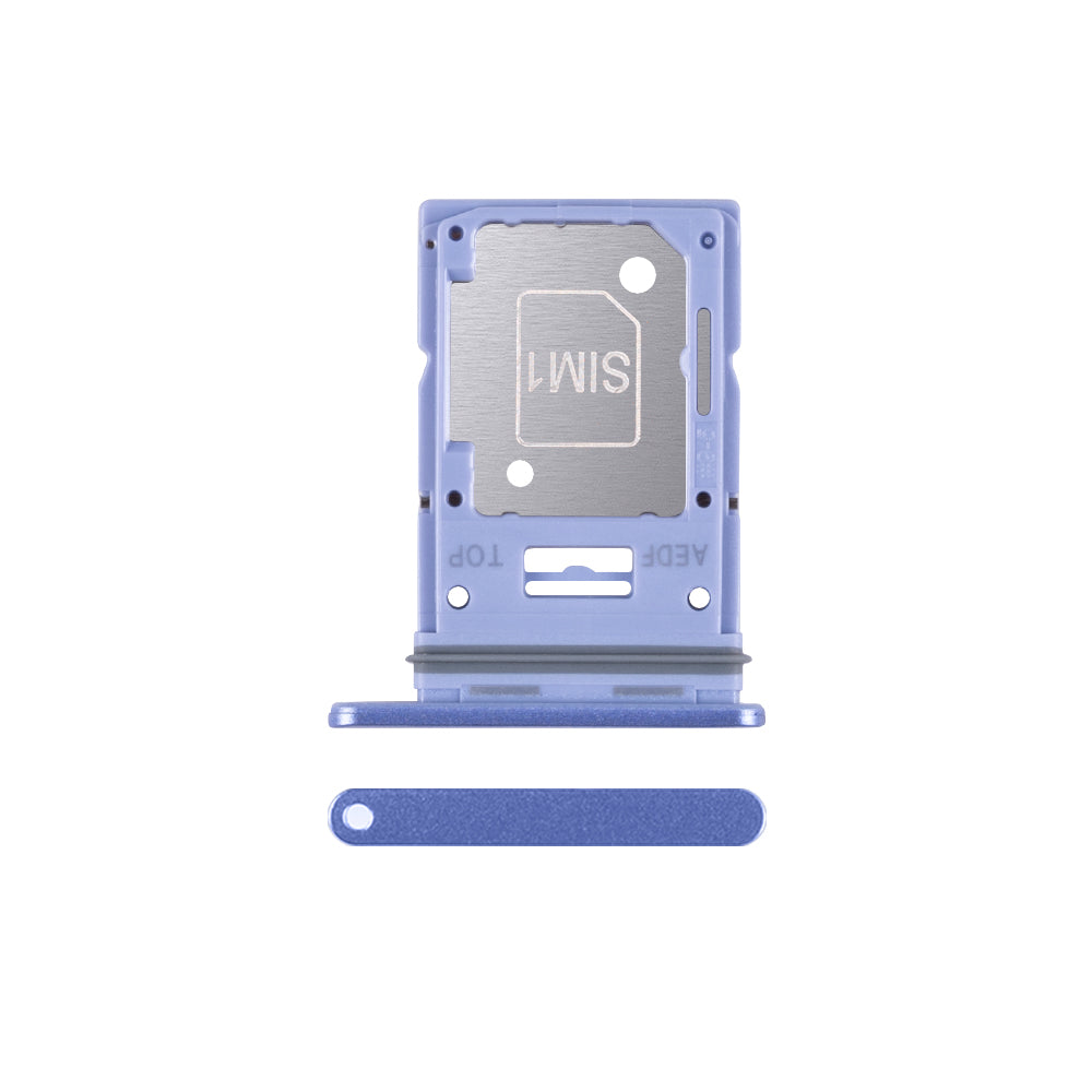 Samsung Galaxy A54 5G A546B Original OEM SIM-Kartenhalter, Farbe wählbar