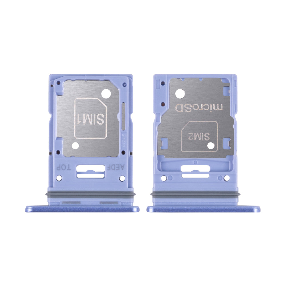 Samsung Galaxy A54 5G A546B Original OEM SIM-Kartenhalter, Farbe wählbar – Bild 6