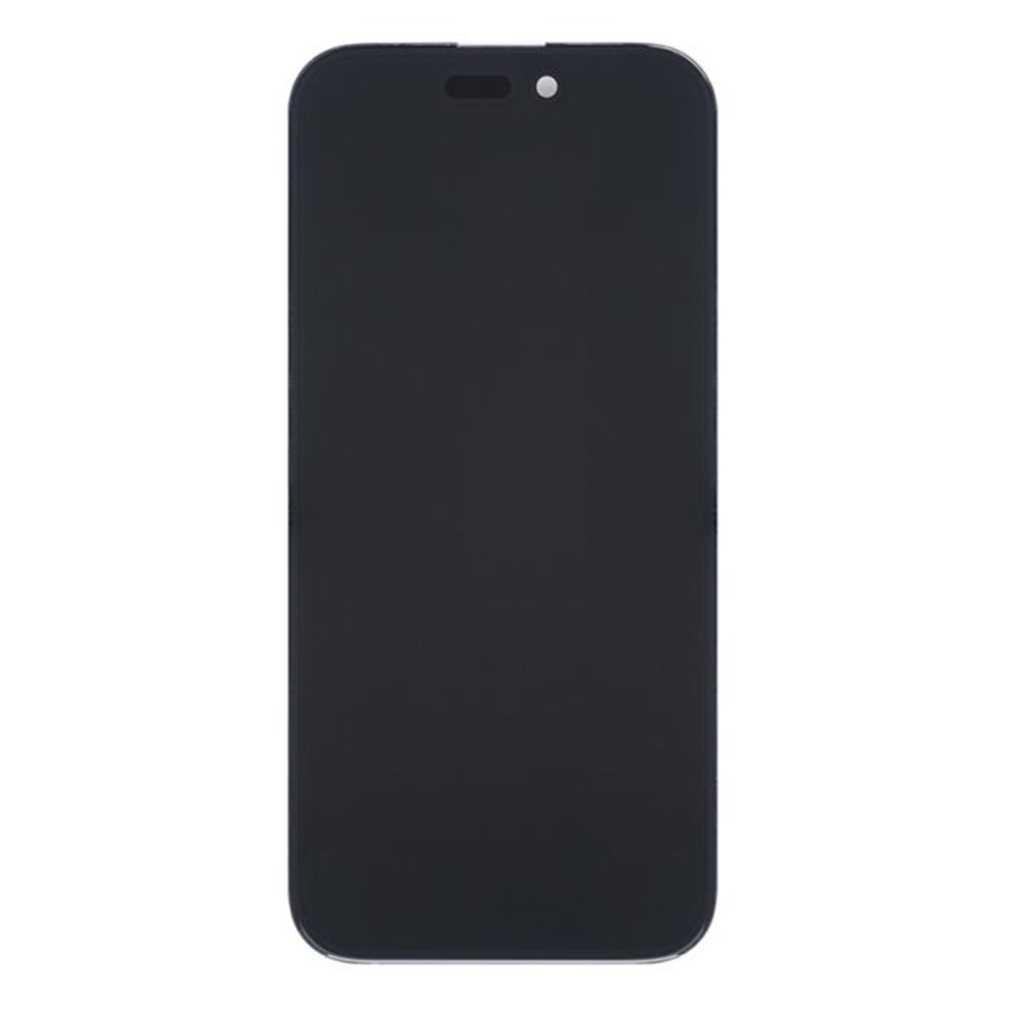 PIXDURA für Apple iPhone 15 Pro Display und Touchscreen-Digitizer Hard-OLED Premium (IC Removable) (90Hz) – Bild 2