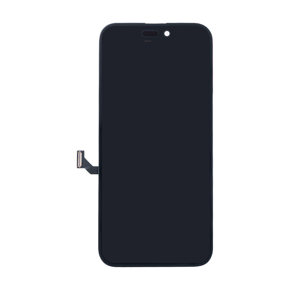PIXDURA für Apple iPhone 15 Plus Display und Touchscreen-Digitizer Soft-OLED Premium (IC Removable) (60Hz) – Bild 2