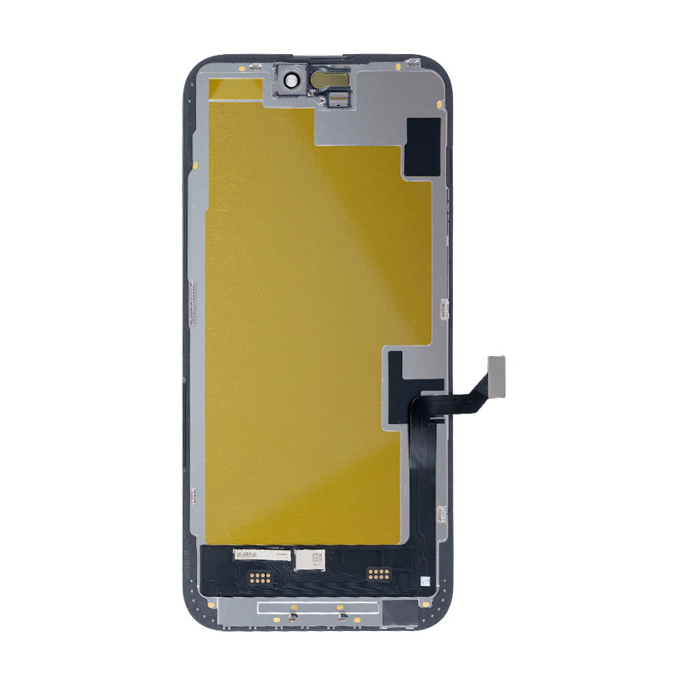 PIXDURA für Apple iPhone 15 Plus Display und Touchscreen-Digitizer Soft-OLED Premium (IC Removable) (60Hz) – Bild 3
