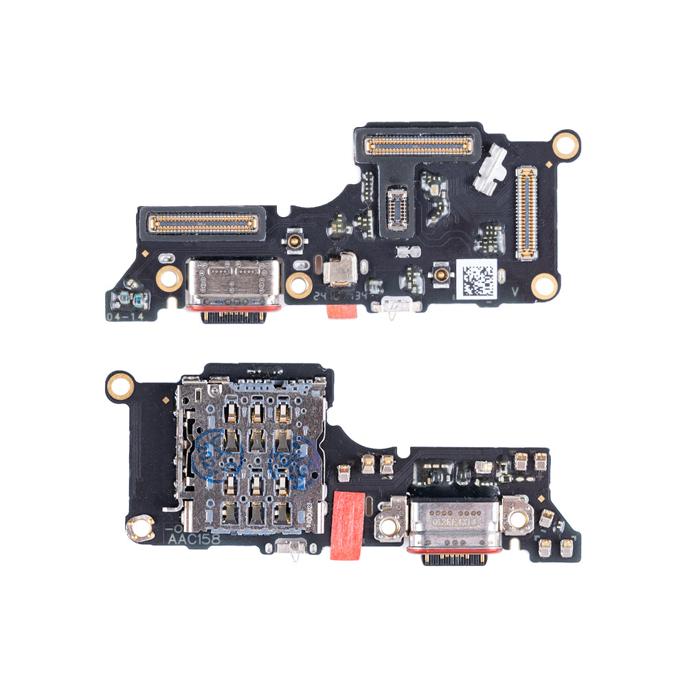 OEM Ladebuchse Ladeplatine Flex für Oppo Reno/Find/K Serie – Bild 37