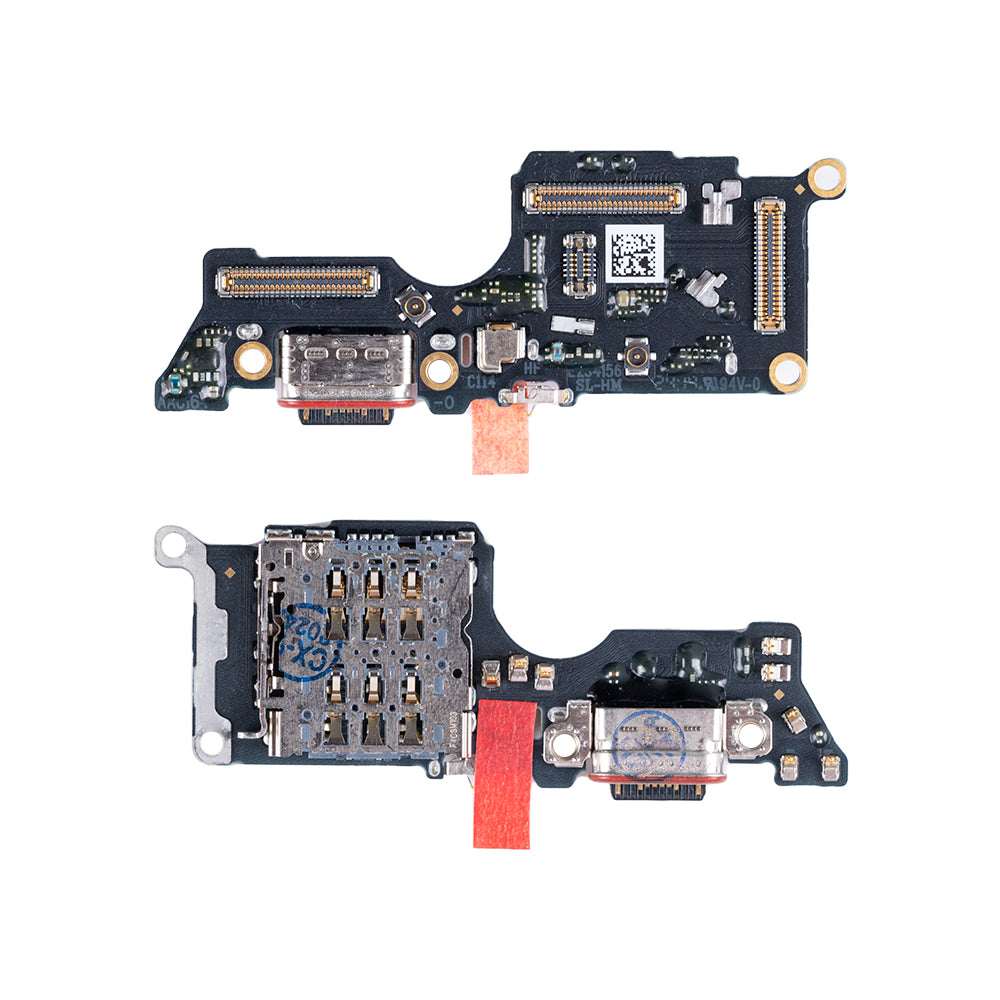 OEM Ladebuchse Ladeplatine Flex für Oppo Reno/Find/K Serie – Bild 34