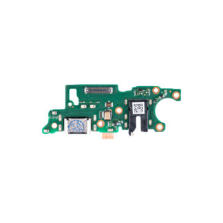 OEM Ladebuchse Ladeplatine Flex für Oppo A Serie - Modell: A60 - Ausführung: Ladeplatine