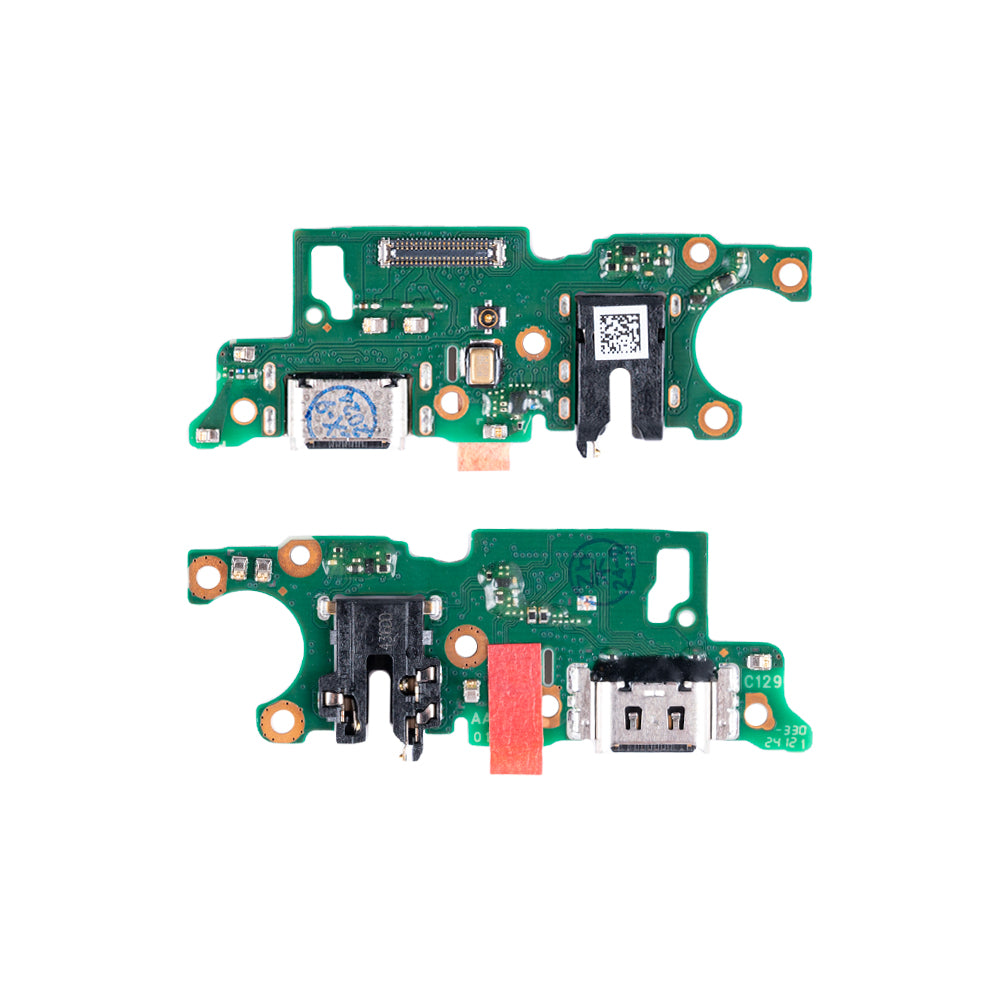 OEM Ladebuchse Ladeplatine Flex für Oppo A Serie – Bild 19