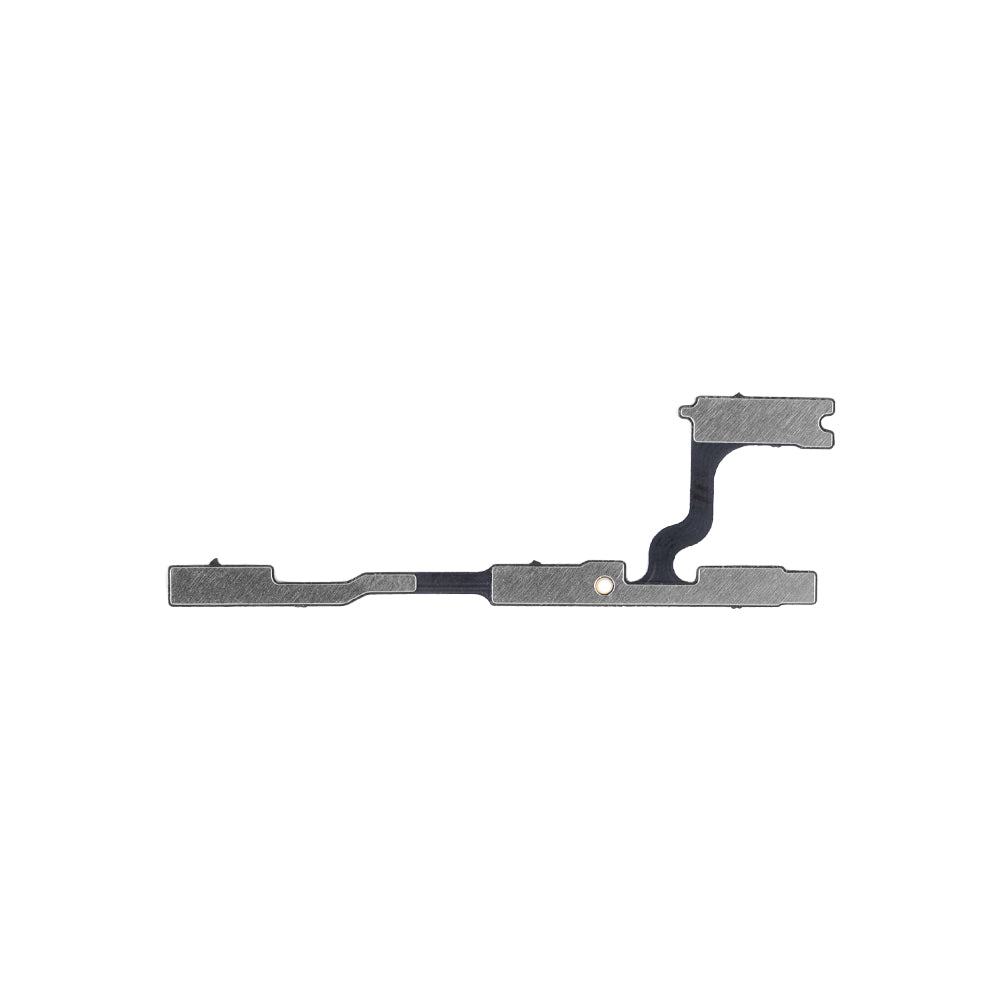 Oppo A60 Power- und Lautstärke-Flexkabel OEM – Bild 2
