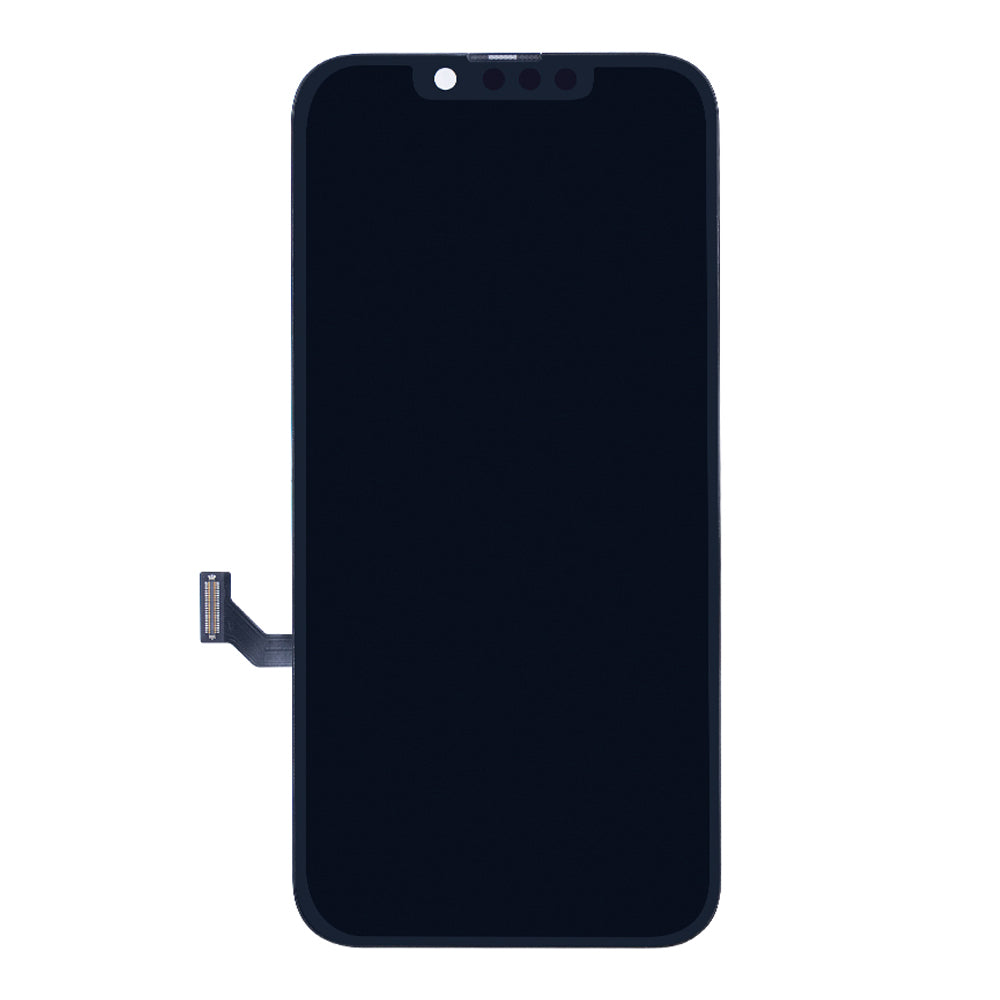 PIXDURA für Apple iPhone 14 Display und Touchscreen-Digitizer Soft-OLED Premium (IC Removable) (60Hz) – Bild 2