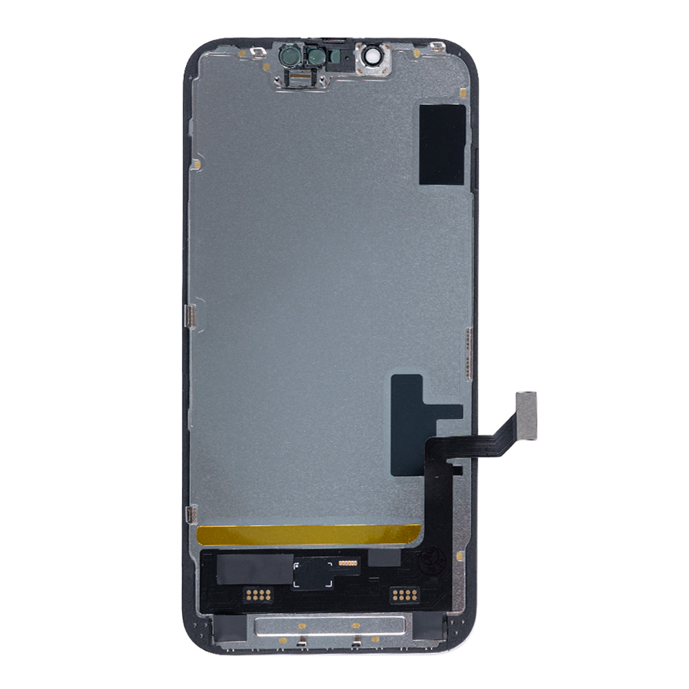 PIXDURA für Apple iPhone 14 Display und Touchscreen-Digitizer Soft-OLED Premium (IC Removable) (60Hz) – Bild 3
