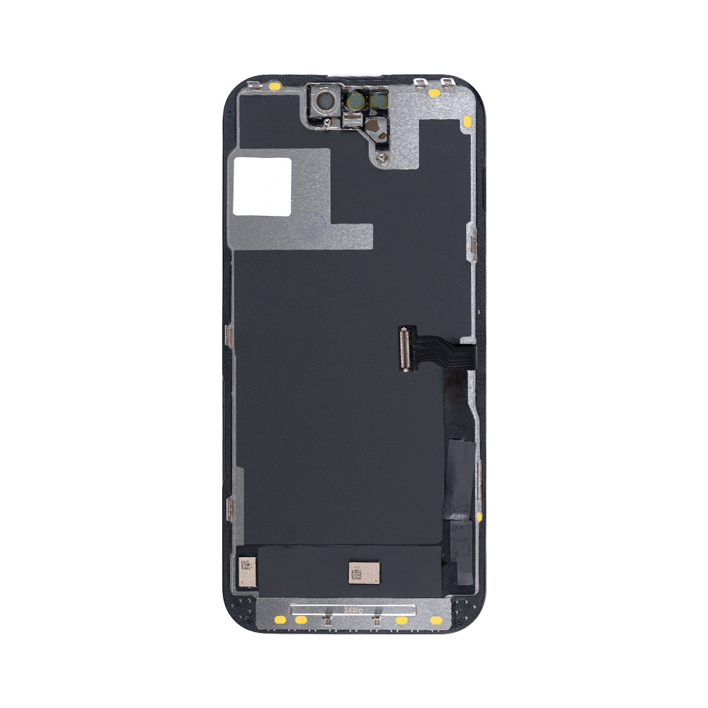 PIXDURA für Apple iPhone 14 Pro Display und Touchscreen-Digitizer Hard-OLED Premium (IC Removable) – Bild 3