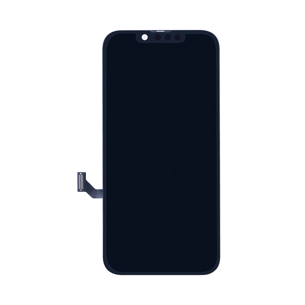 PIXDURA für Apple iPhone 14 Plus Display und Touchscreen-Digitizer Soft-OLED Premium (IC Removable) (60Hz) – Bild 2