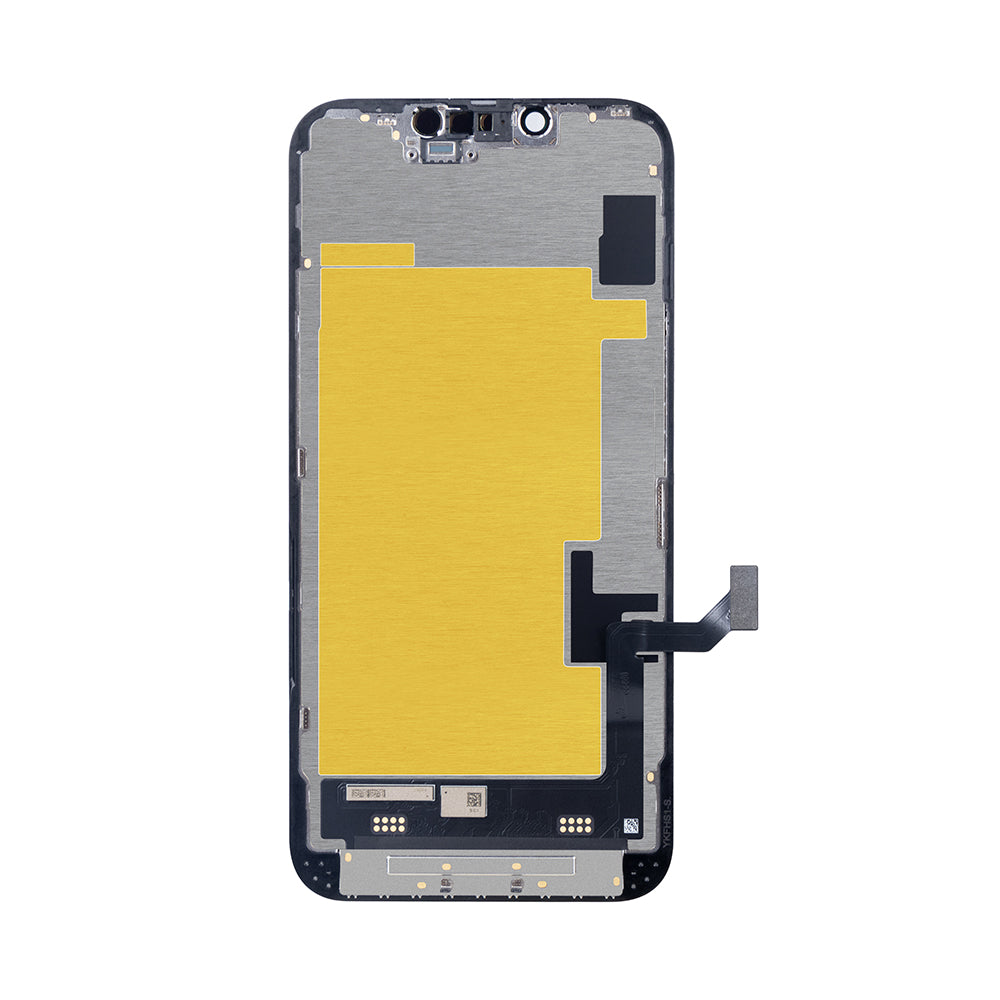 PIXDURA für Apple iPhone 14 Plus Display und Touchscreen-Digitizer Soft-OLED Premium (IC Removable) (60Hz) – Bild 3