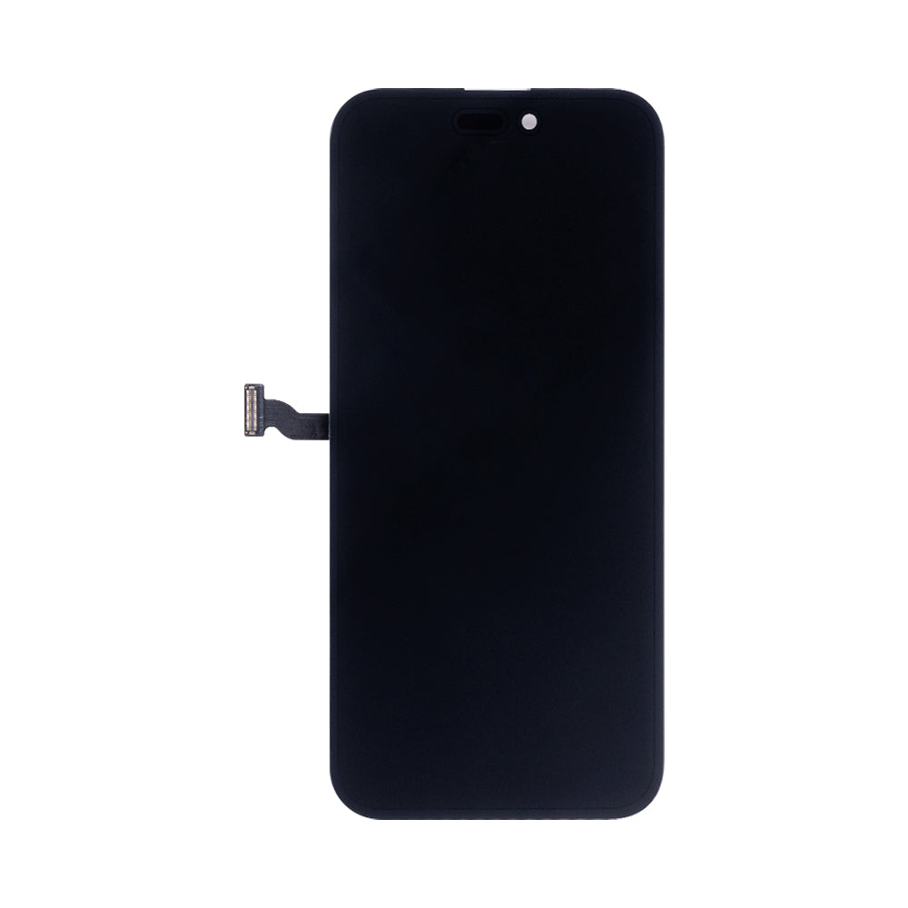 PIXDURA für Apple iPhone 14 Pro Max Display und Touchscreen-Digitizer Soft-OLED Premium (IC Removable) (120Hz) – Bild 2