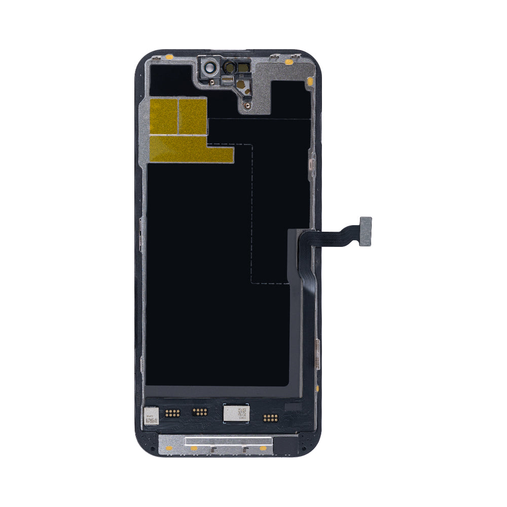 PIXDURA für Apple iPhone 14 Pro Max Display und Touchscreen-Digitizer Soft-OLED Premium (IC Removable) (120Hz) – Bild 3