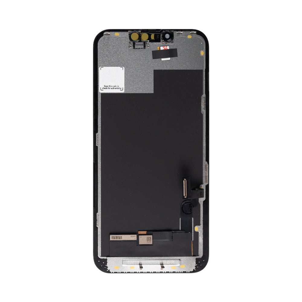 PIXDURA für Apple iPhone 13 Display und Touchscreen-Digitizer Hard-OLED Premium (IC Removable) (60Hz) – Bild 3