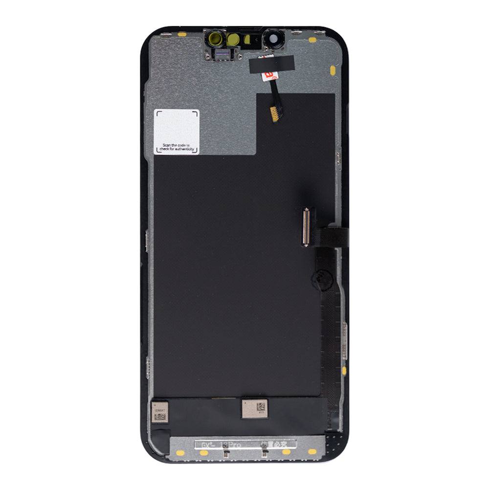 PIXDURA für Apple iPhone 13 Pro Display und Touchscreen-Digitizer Hard-OLED Premium (IC Removable) (60Hz) – Bild 3