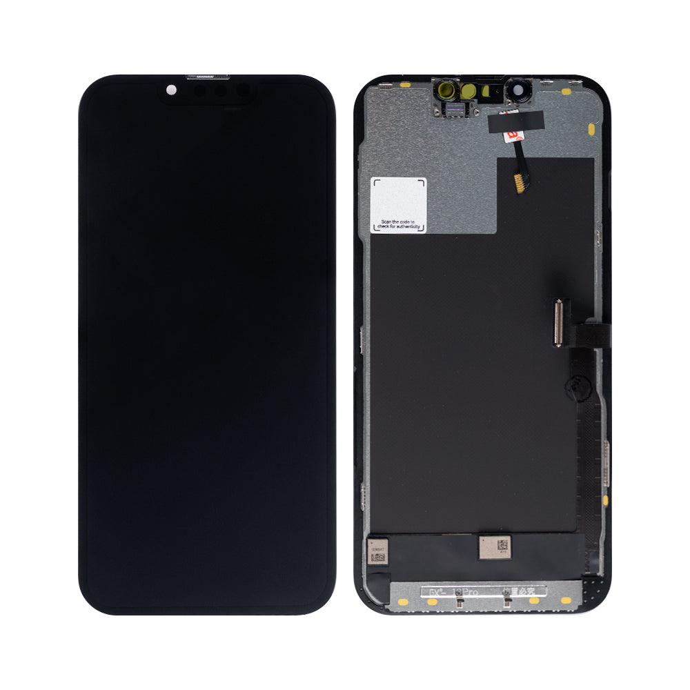 PIXDURA für Apple iPhone 13 Pro Display und Touchscreen-Digitizer Hard-OLED Premium (IC Removable) (60Hz) – Bild 4