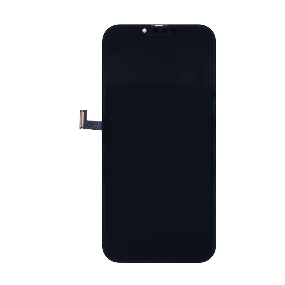 PIXDURA Display für iPhone 13 Pro Max Soft OLED Premium 120Hz Touchscreen – Bild 3