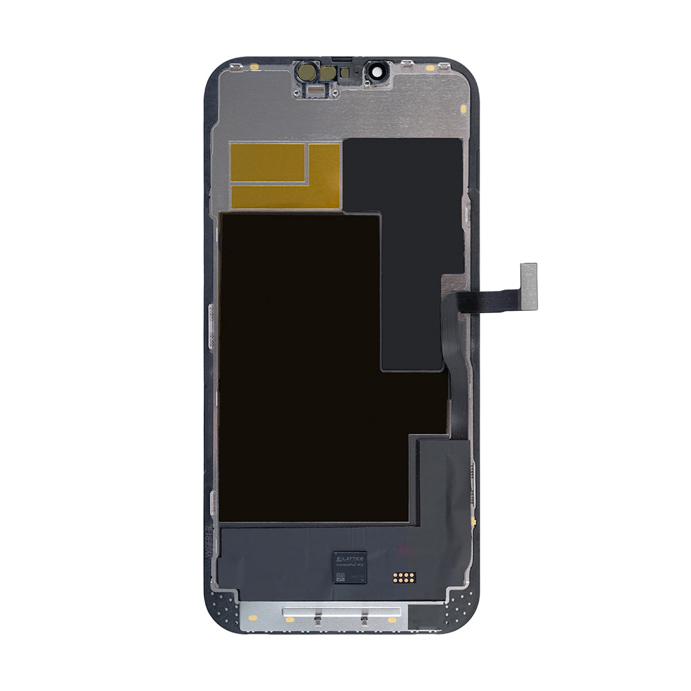 PIXDURA Display für iPhone 13 Pro Max Soft OLED Premium 120Hz Touchscreen – Bild 4