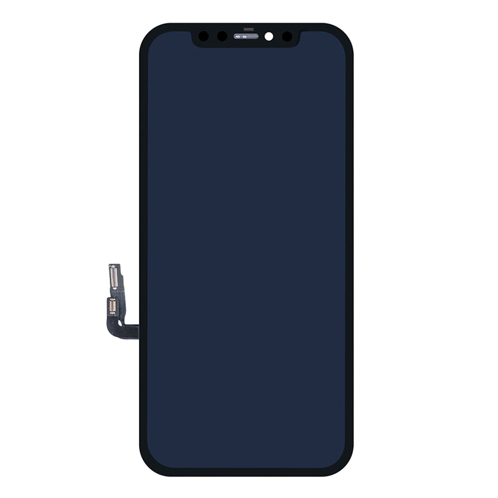 PIXDURA Display für iPhone 12 / 12 Pro Soft OLED Premium 60Hz Touchscreen – Bild 3