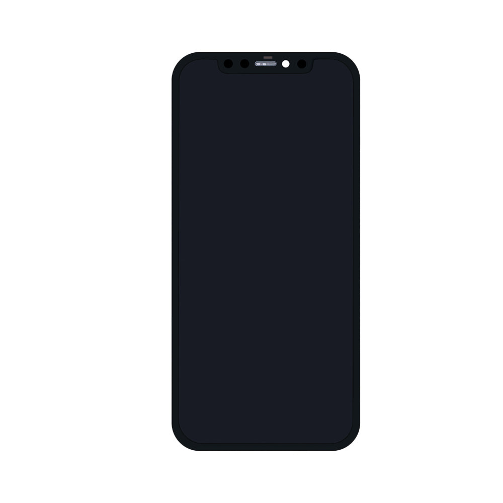 PIXDURA für Apple iPhone 12, 12 Pro Display und Touchscreen-Digitizer Hard-OLED Premium (IC Removable) (60Hz) – Bild 2