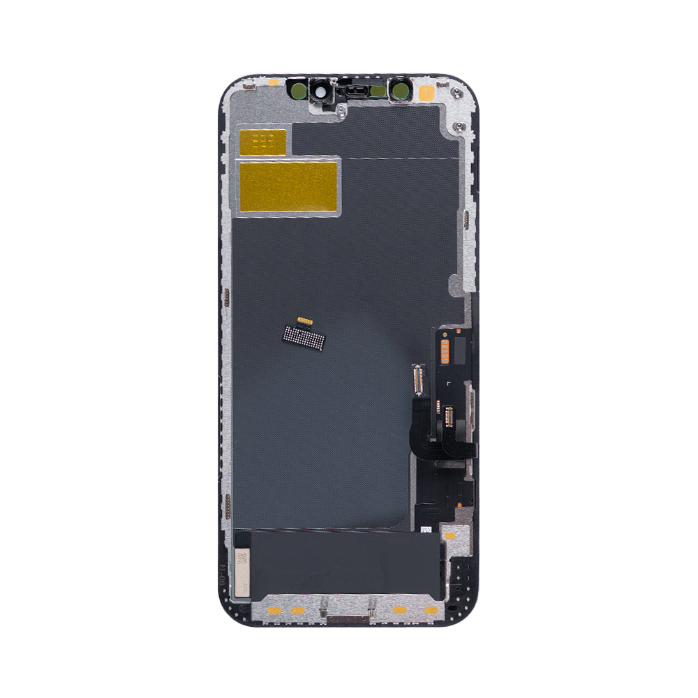 PIXDURA für Apple iPhone 12, 12 Pro Display und Touchscreen-Digitizer Hard-OLED Premium (IC Removable) (60Hz) – Bild 3