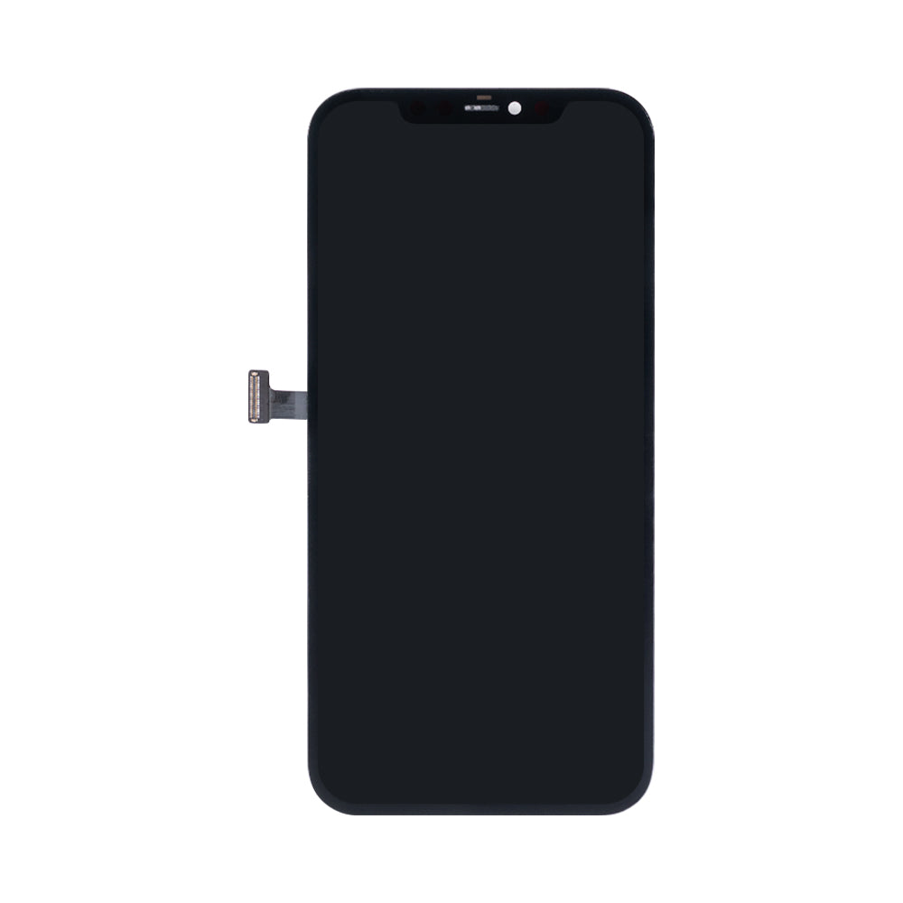 PIXDURA Display für iPhone 12 Pro Max Soft OLED Premium 60Hz Touchscreen – Bild 3