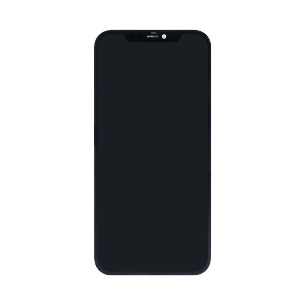 PIXDURA für Apple iPhone 12 Pro Max Display und Touchscreen-Digitizer Hard-OLED Premium (IC Removable) (60Hz) – Bild 2