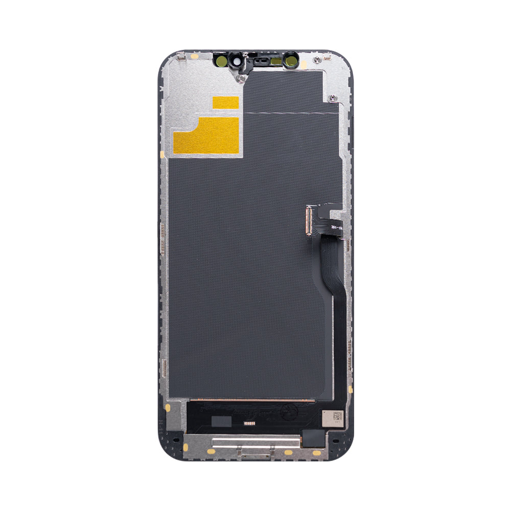 PIXDURA für Apple iPhone 12 Pro Max Display und Touchscreen-Digitizer Hard-OLED Premium (IC Removable) (60Hz) – Bild 3